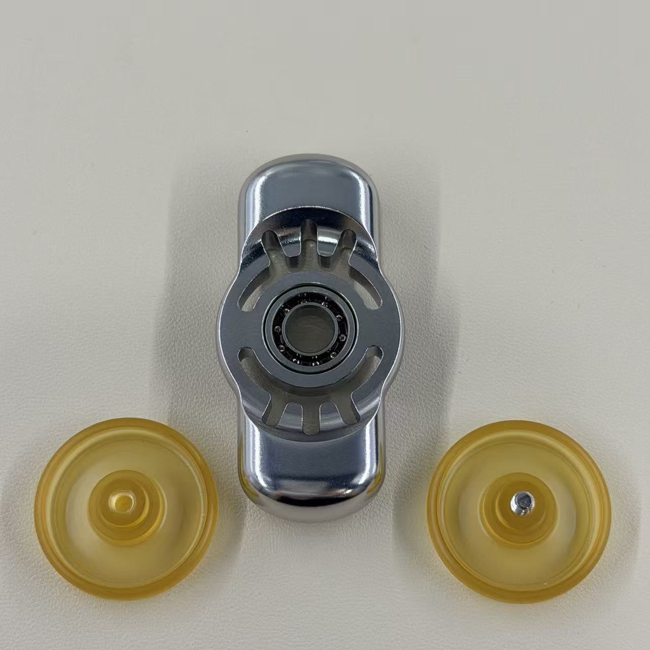 Splendor PEI Stainless Steel