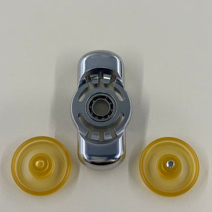 Splendor PEI Stainless Steel