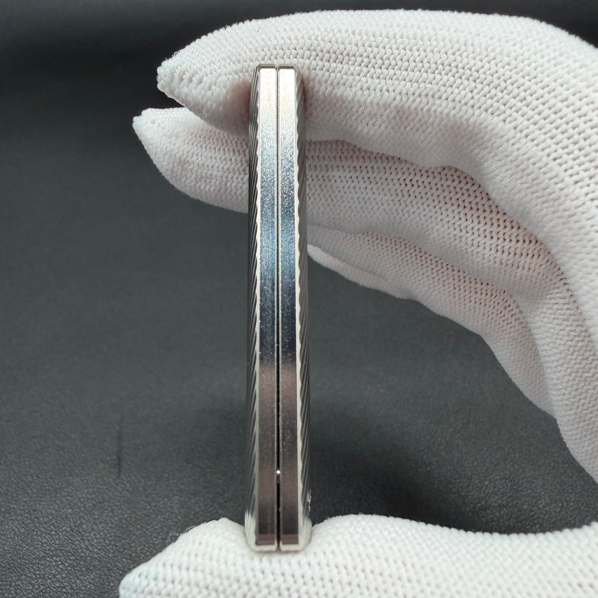 Ji Li 2.0 Titanium