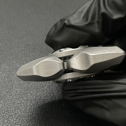 Lotus 2.0 Ultra Stainless Steel