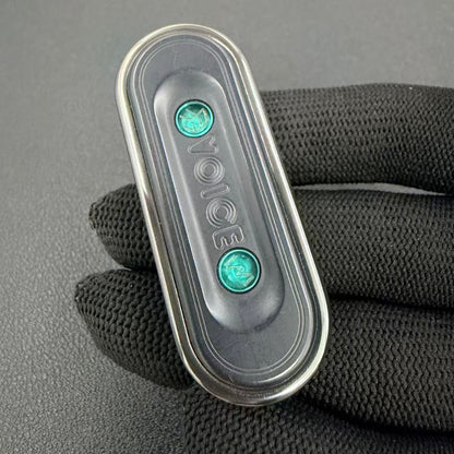 Voice Zirconium Polished