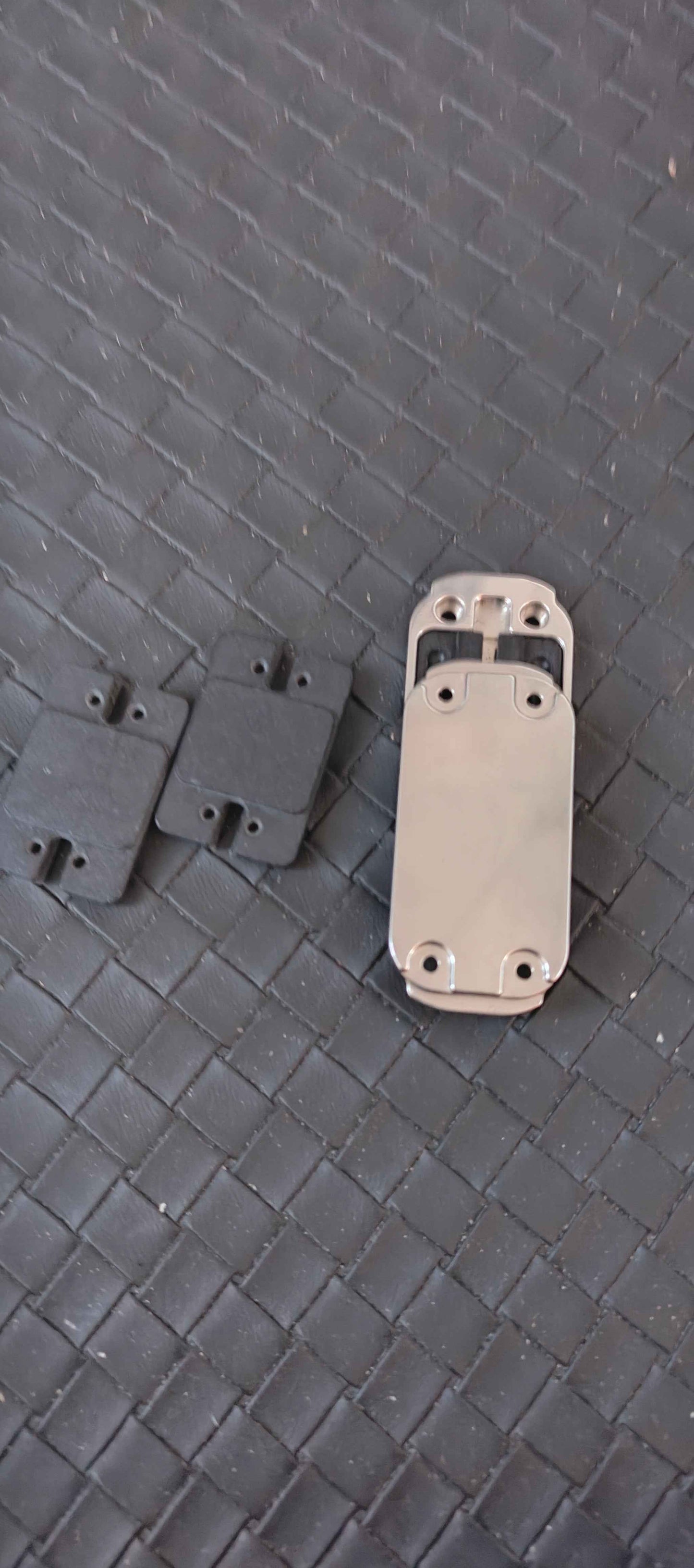 2 Layer Ultra Thin Core Stainless Steel