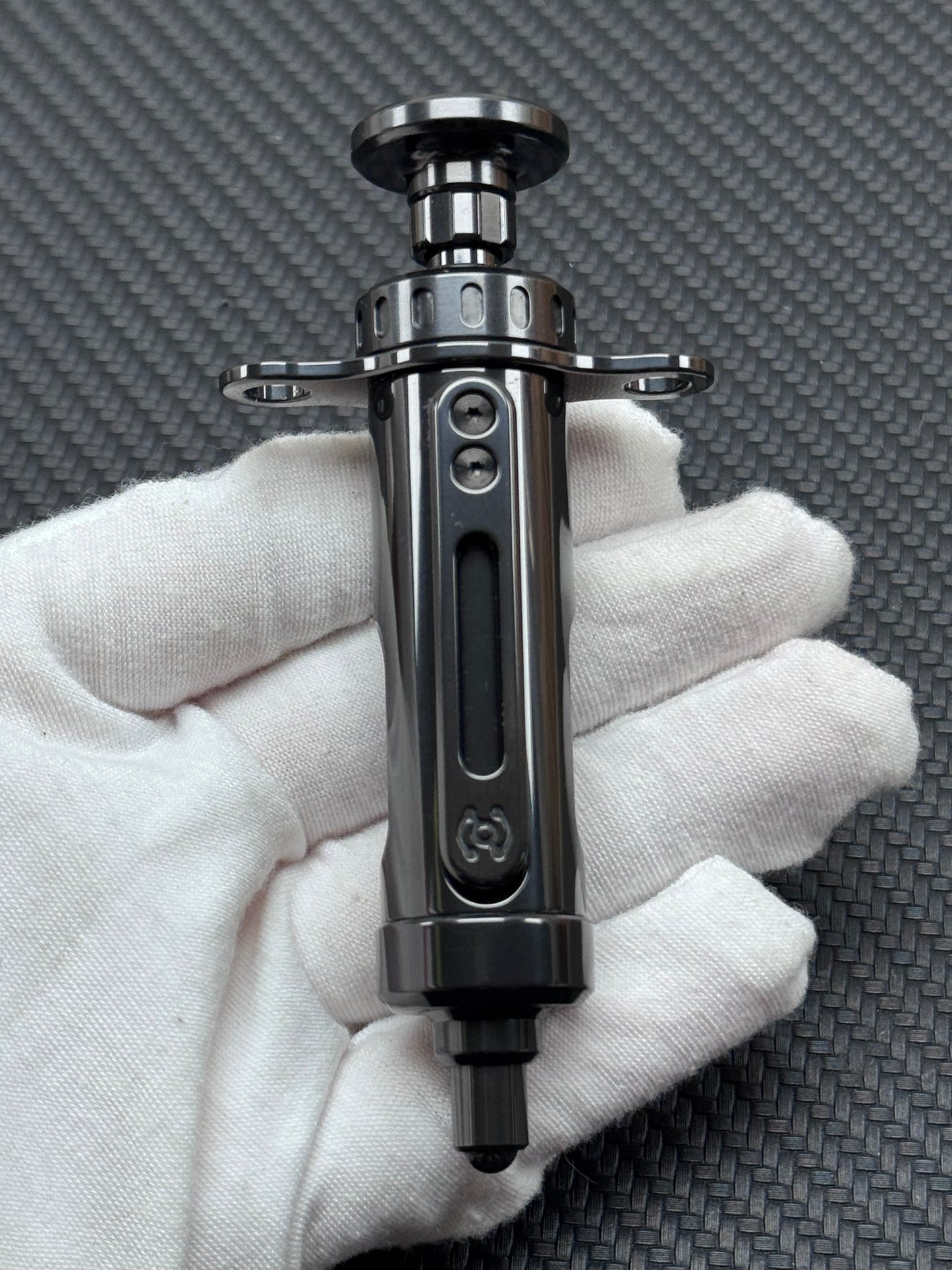 Maxdoc Zirconium