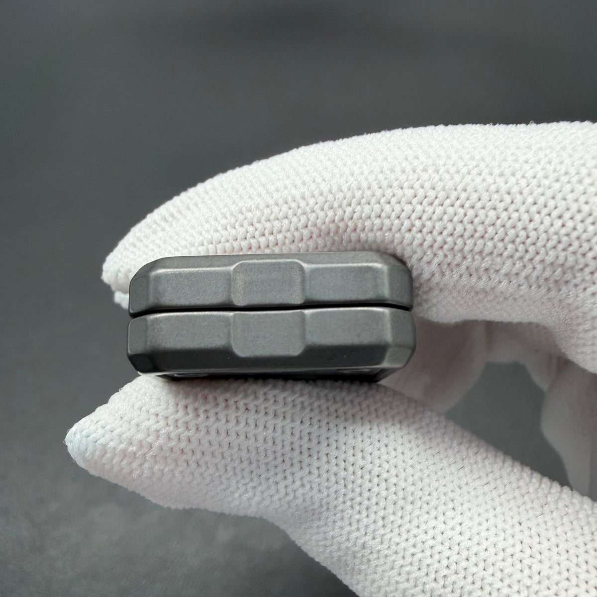 Platinum Bastion Zirconium
