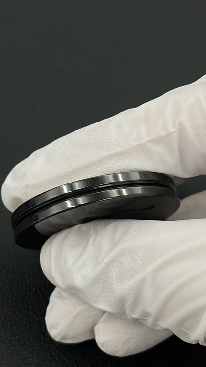 All In Zirconium Polished