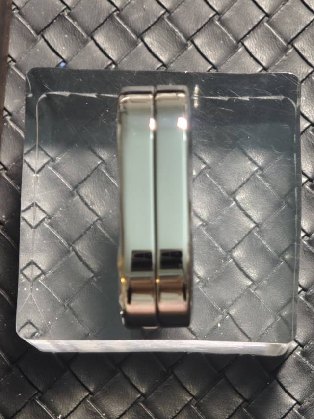 Ripple Stainless Steel