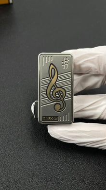 Melody Titanium