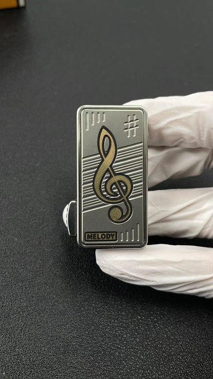 Melody Titanium