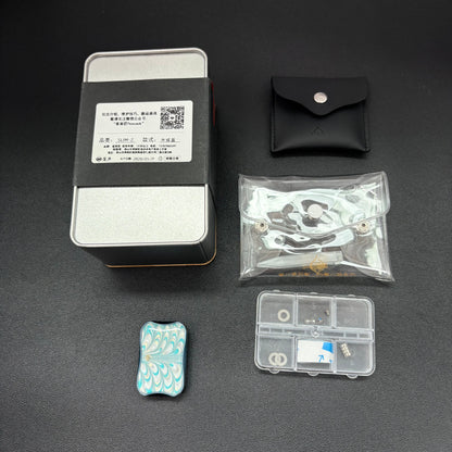 Slim Zirconium