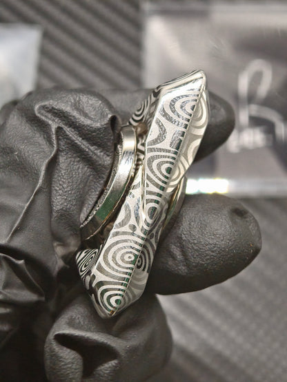 Ling Guang Damasteel