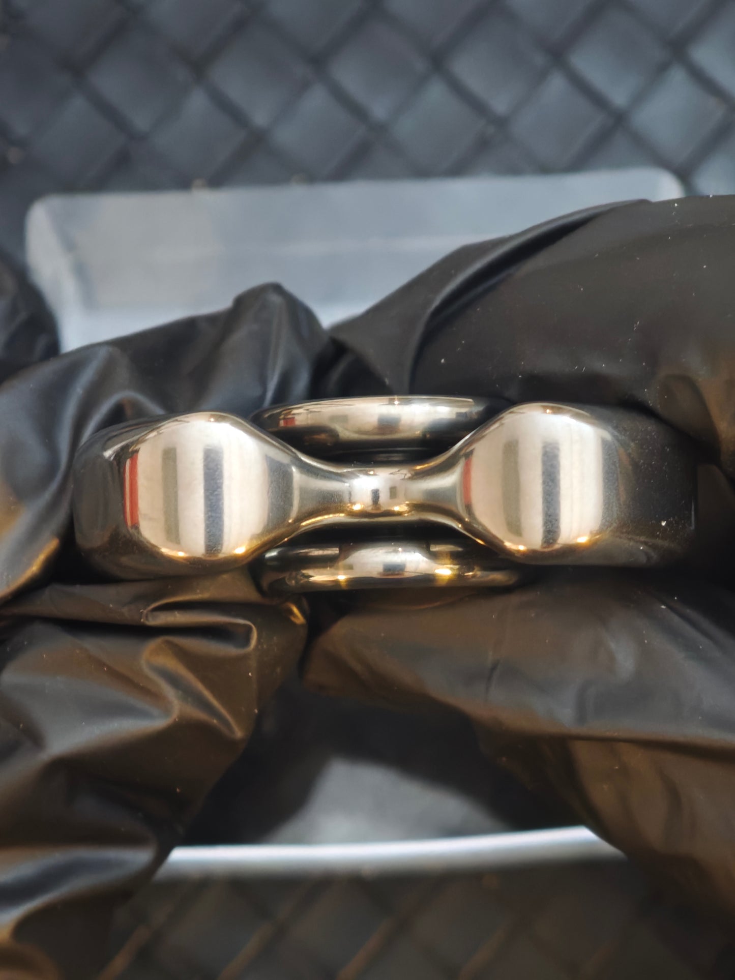 Tungsten