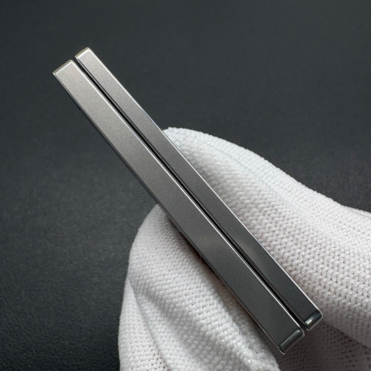 Frog Stainless Steel