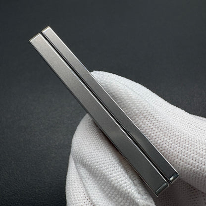 Frog Stainless Steel