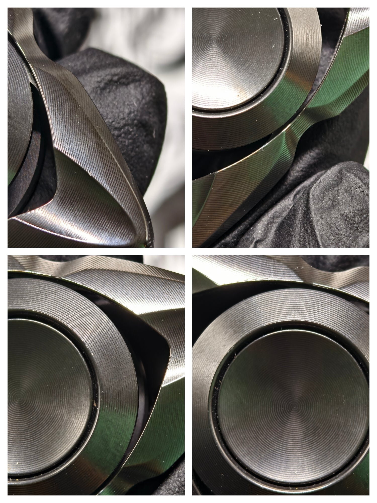 Mave 1.0 Zirconium