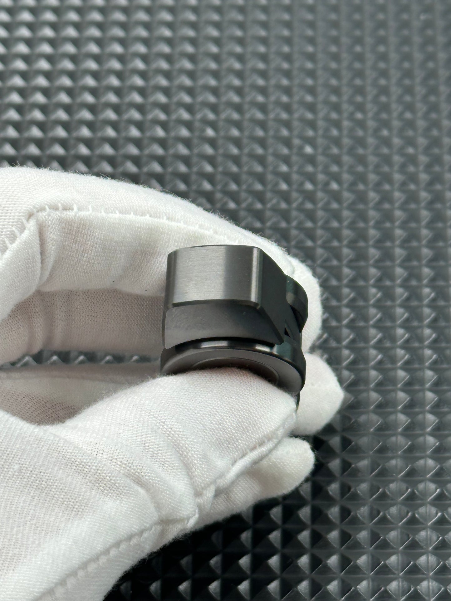 Erpang Zirconium Machine Finished