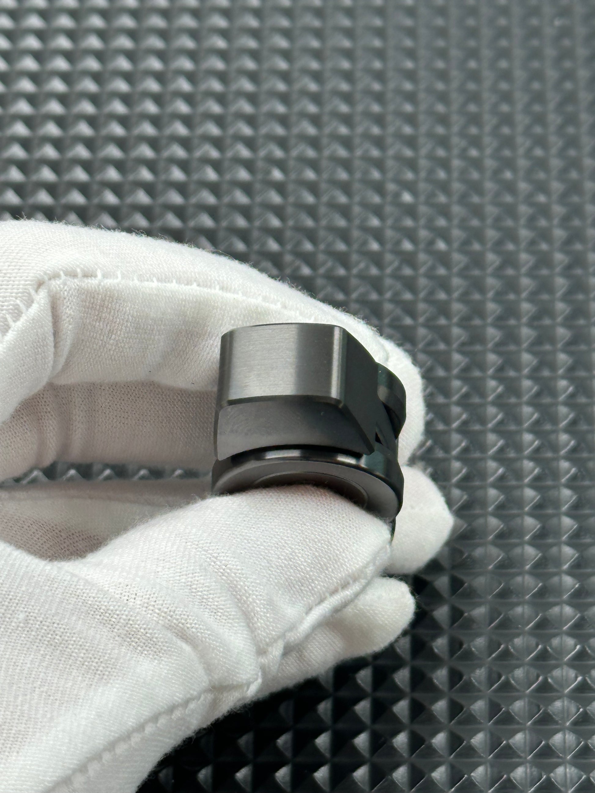 Erpang Zirconium Machine Finished