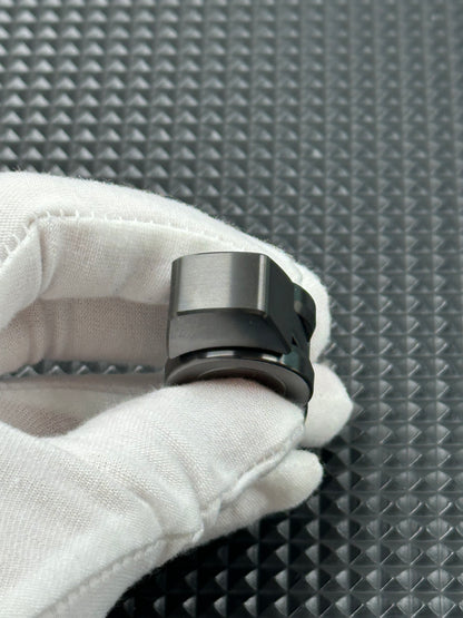 Erpang Zirconium Machine Finished