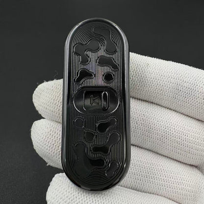 Voice Zirconium Polished