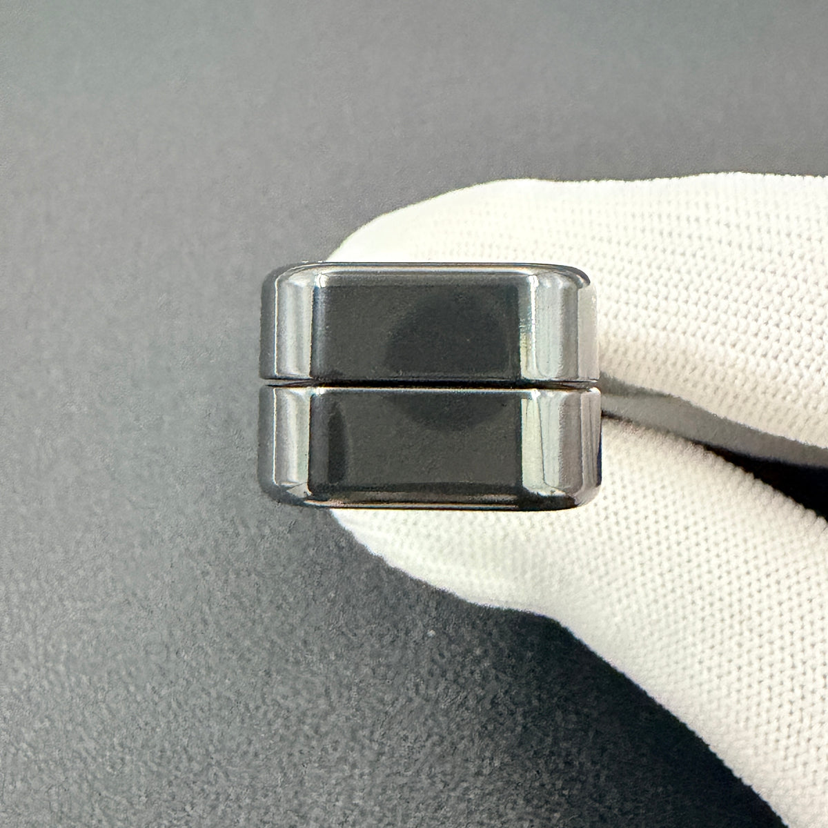 Secret Zirconium