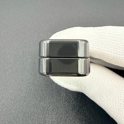 Secret Zirconium