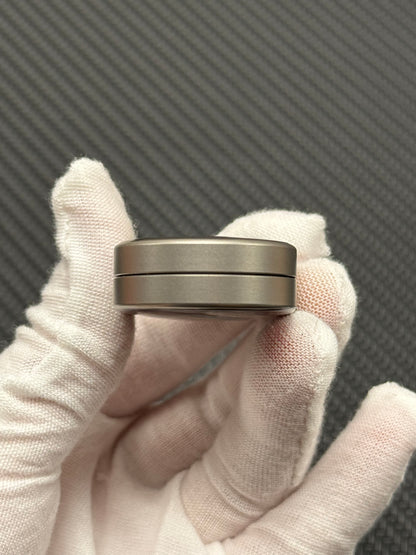 Couture Dragon Rhythm Titanium Resin-Sealed