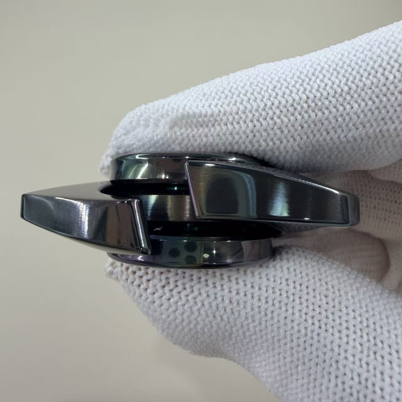 Cloud Pivot Zirconium