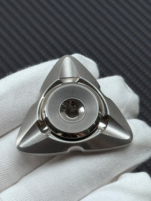 Maybe Re Wild Stainless Steel Titanium