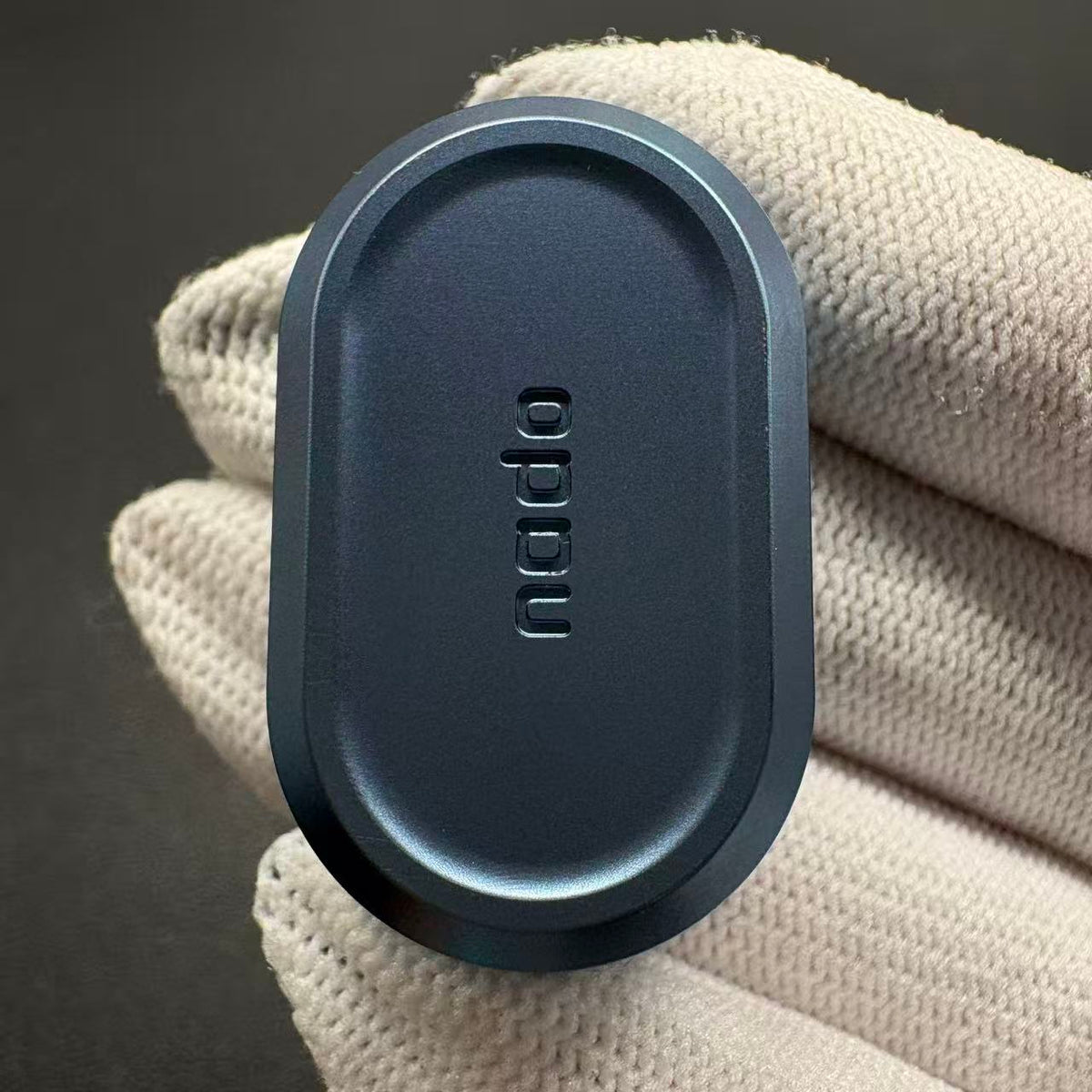 Nado Titanium