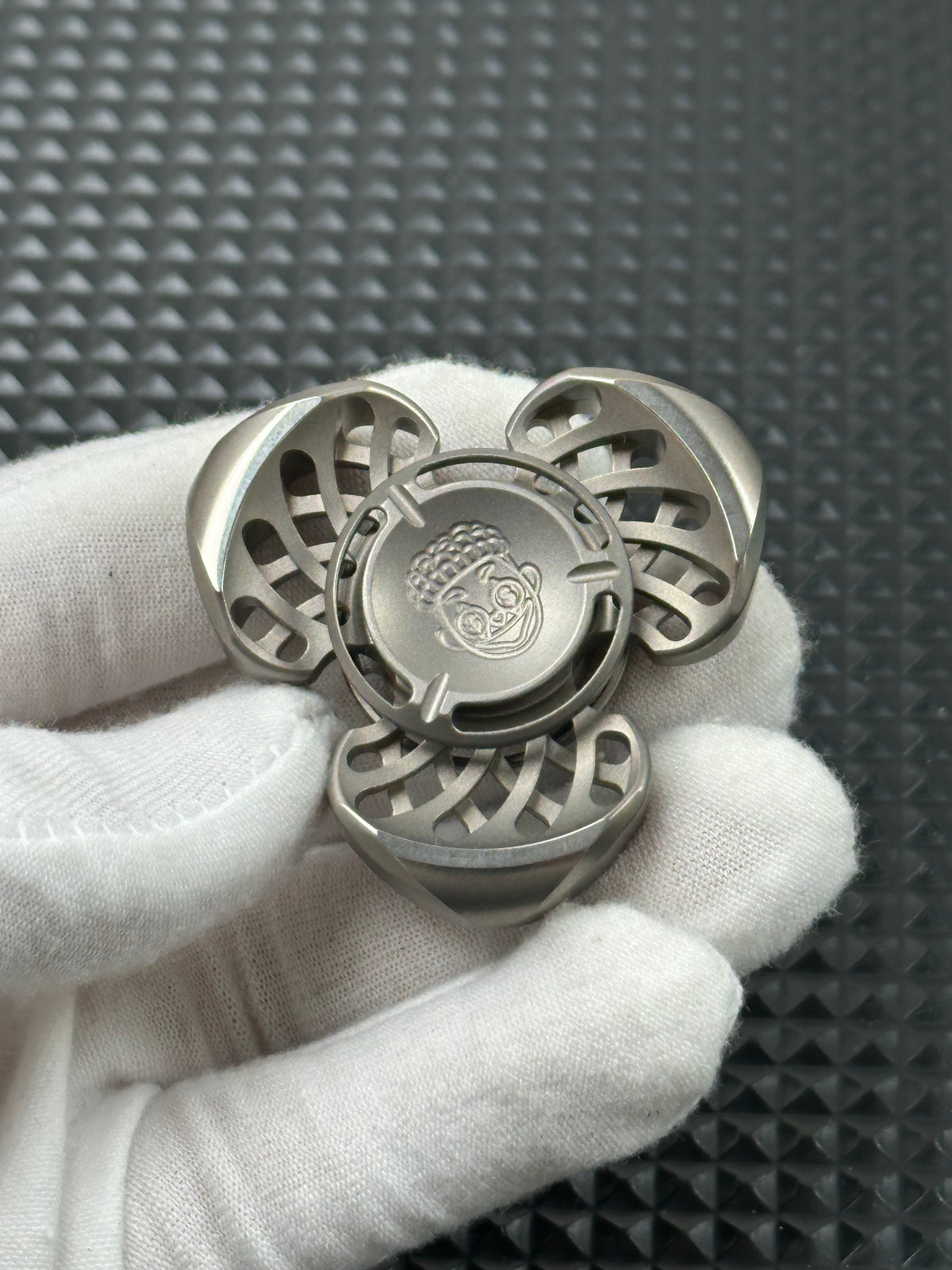 Turbo Titanium