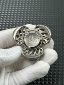 Turbo Titanium