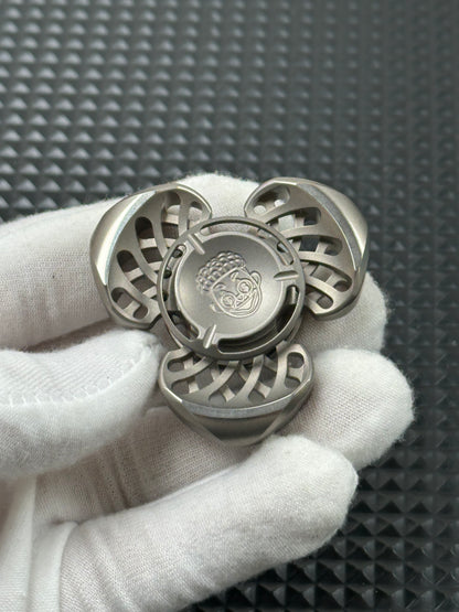 Turbo Titanium