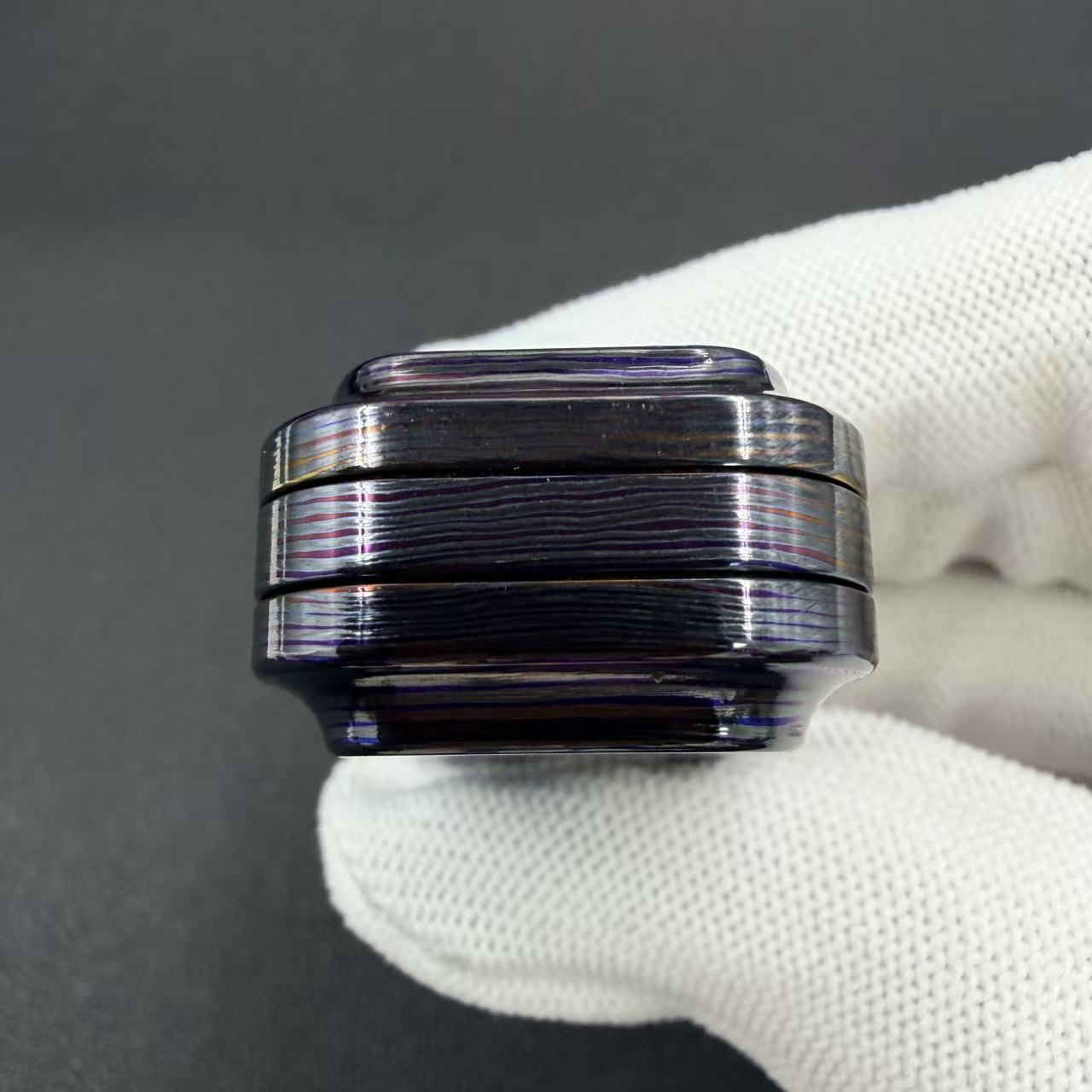 Lucky Candy Zirconium Zircuti