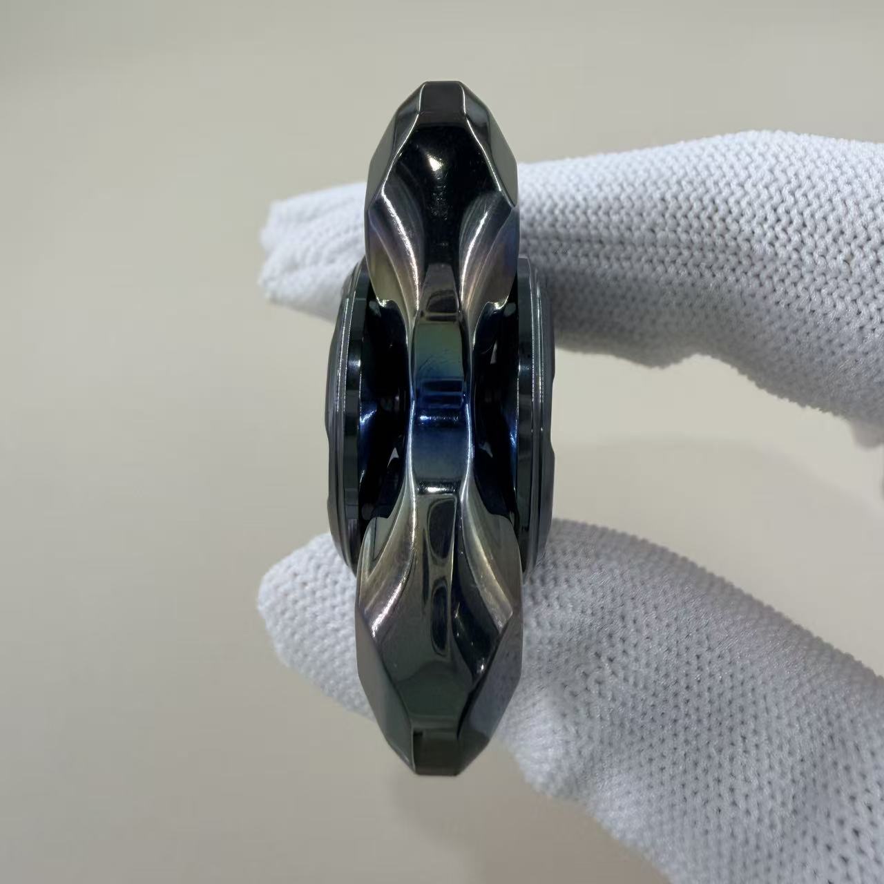 Chinchilla Zirconium