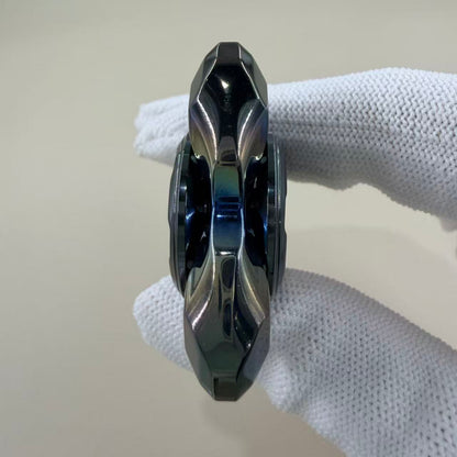 Chinchilla Zirconium