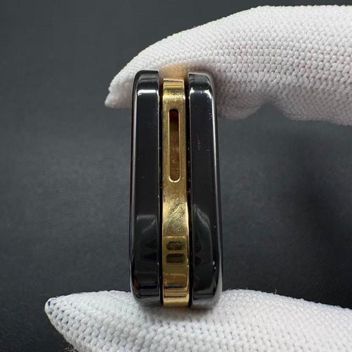 SNAP Zirconium