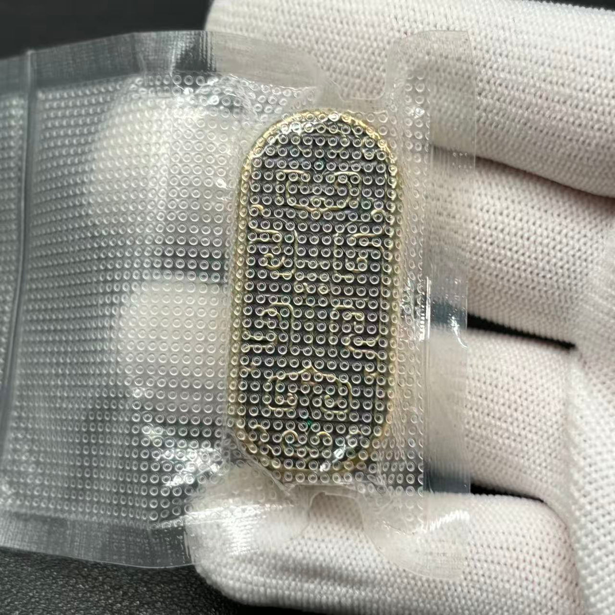 Bright Moon 2 Brass