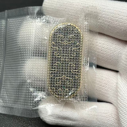 Bright Moon 2 Brass