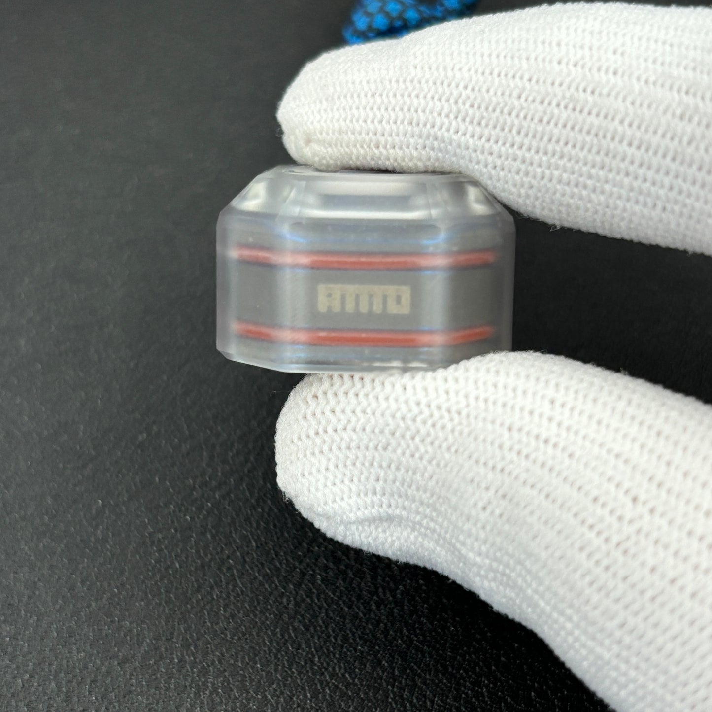 Cracker Titanium