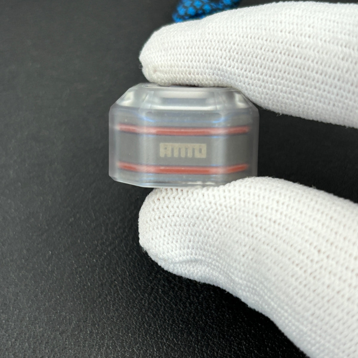 Cracker Titanium