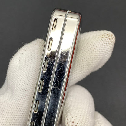 Feng Ling Stainless Steel Polished