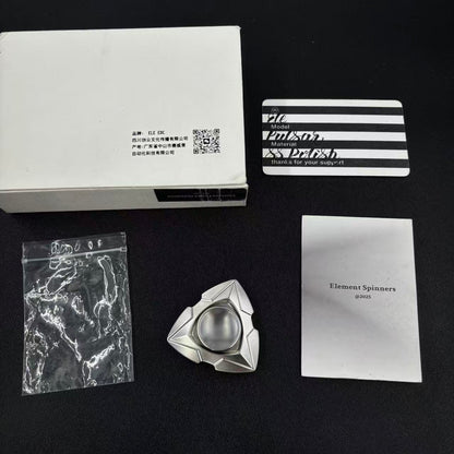 Pulsar Stainless Steel