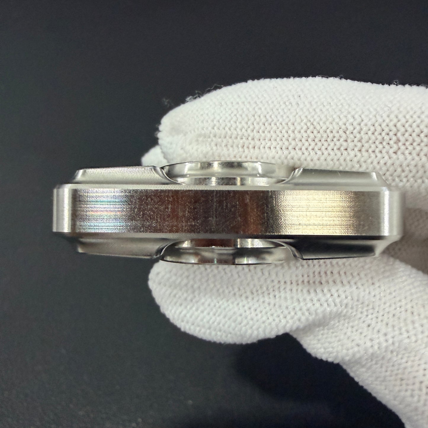 Addict ST Stainless Steel