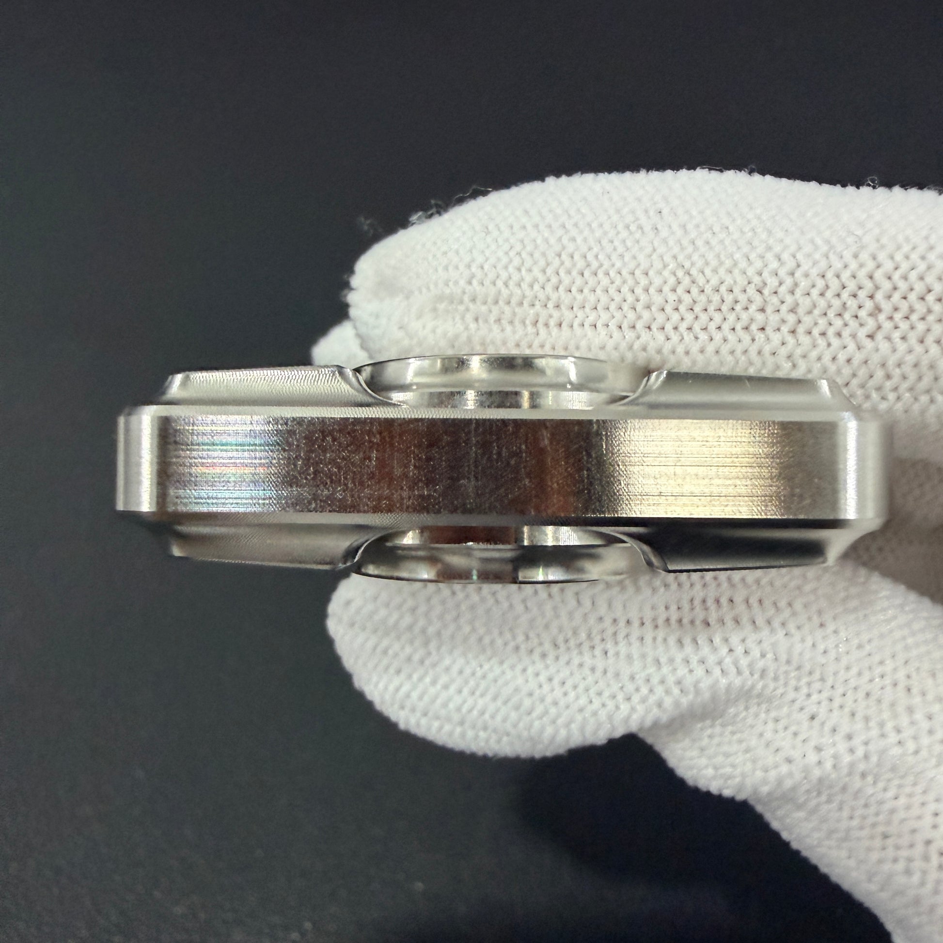 Addict ST Stainless Steel