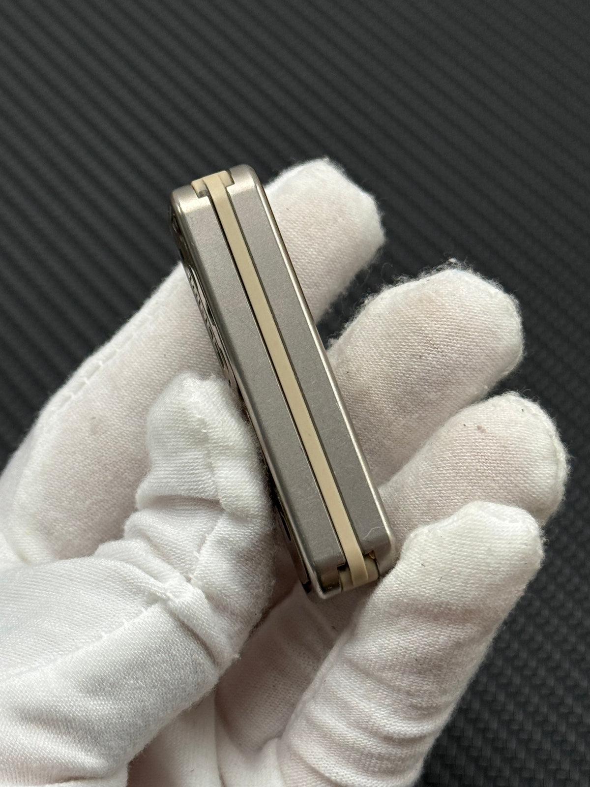 Snake Titanium