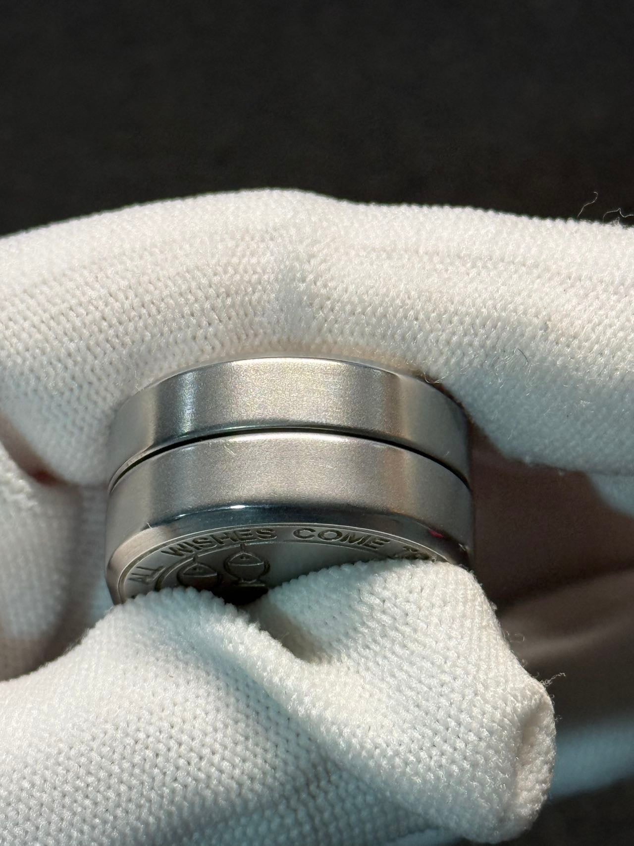 F2 Stainless Steel