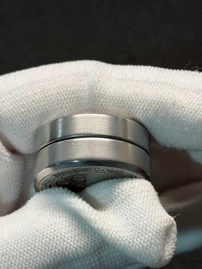 F2 Stainless Steel