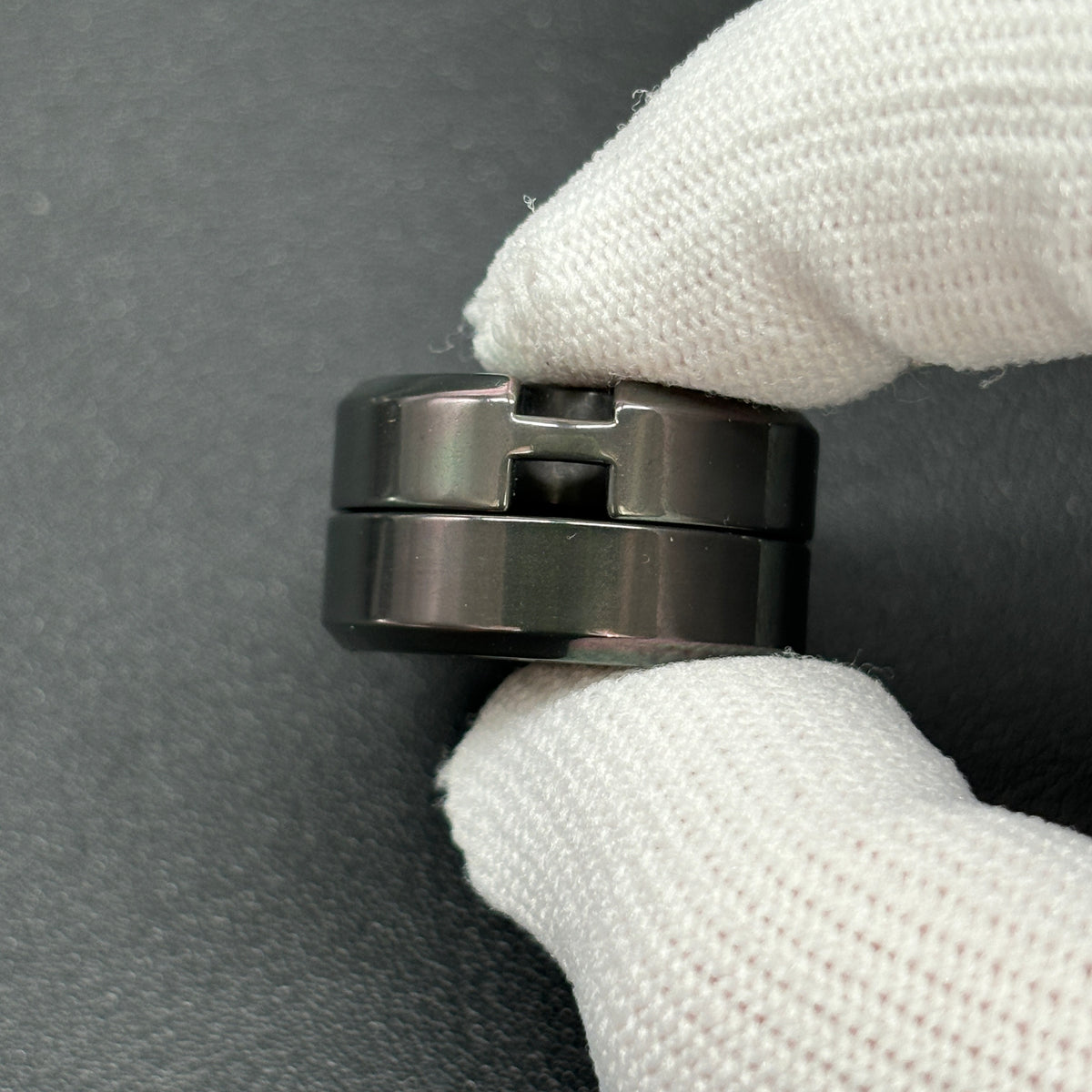 PK Mini Zirconium Oil Slick