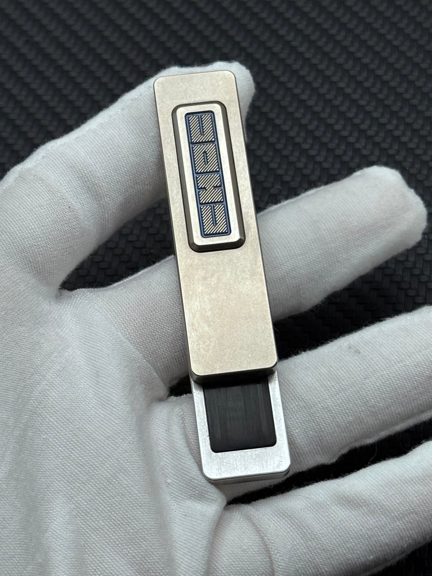 Choc Titanium