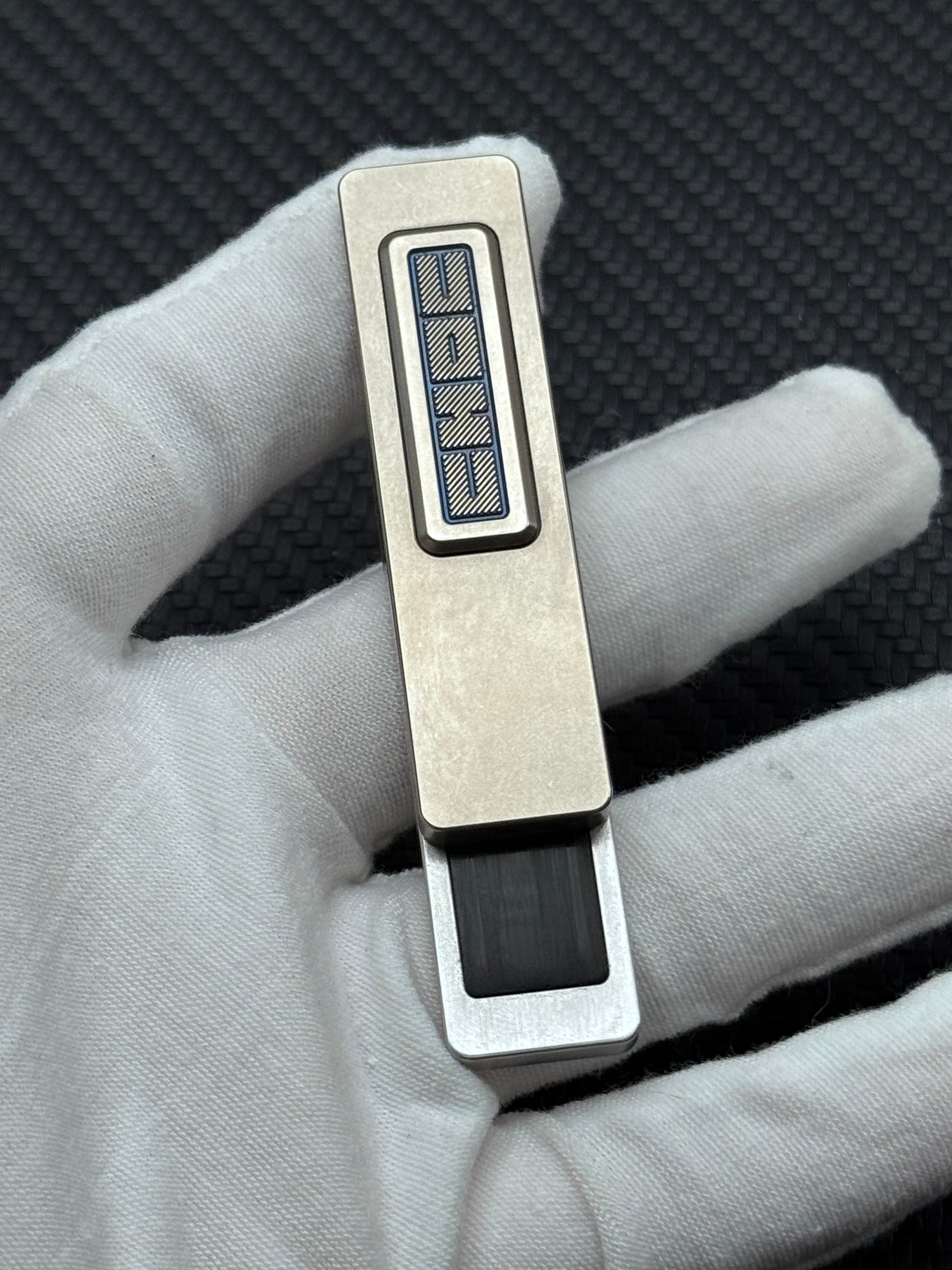 Choc Titanium