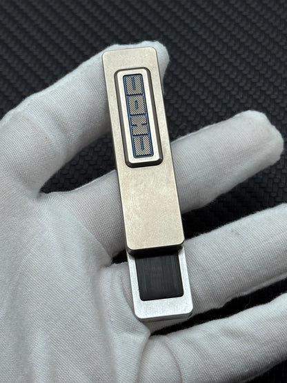 Choc Titanium